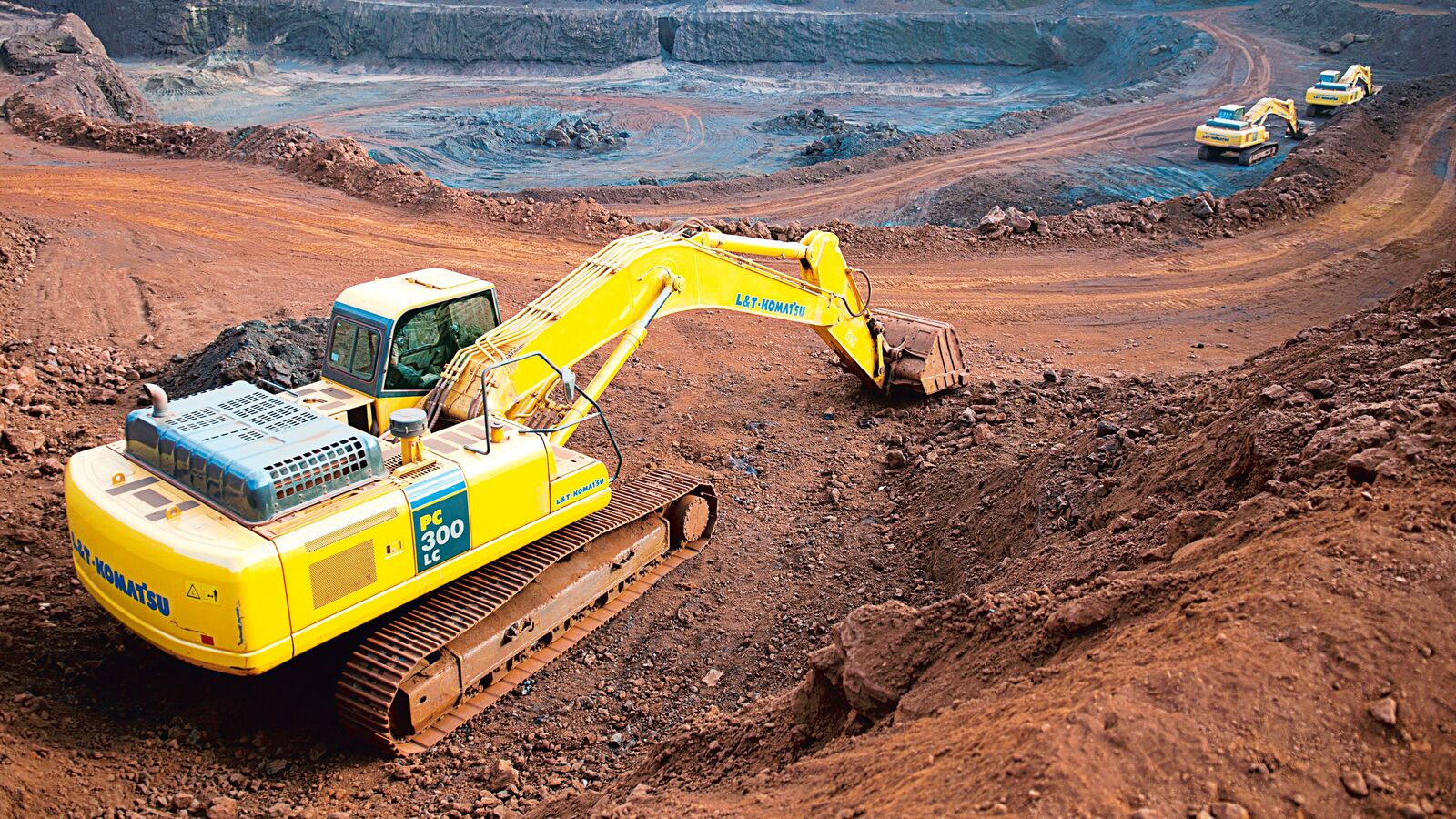 NMDC: Riding the wave of rising global prices and strong domestic steel demand