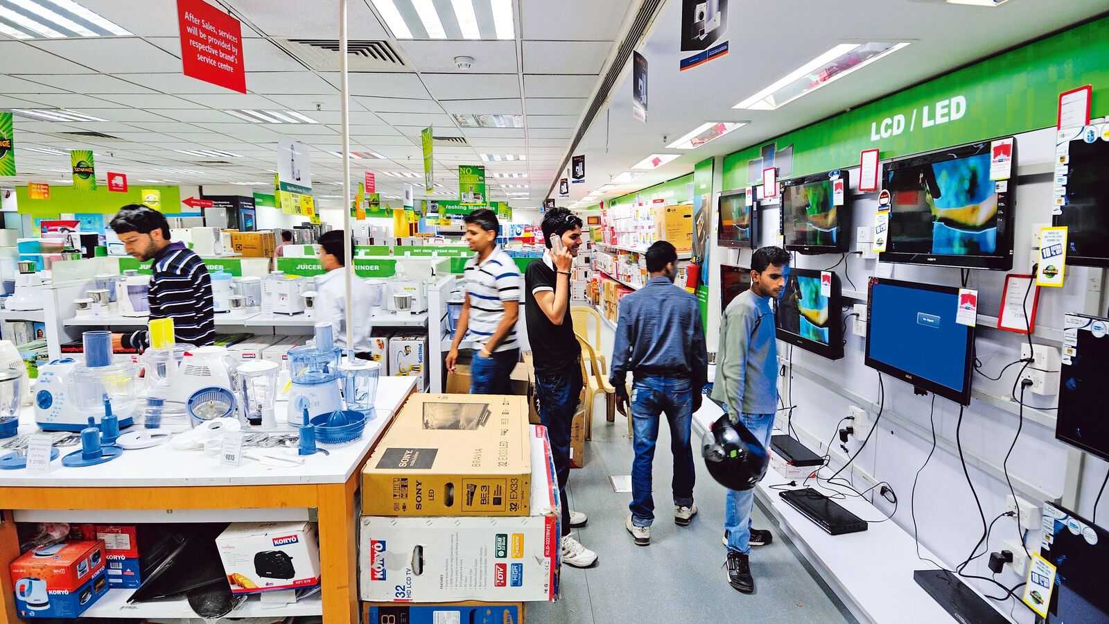 GST 2.0 Impact: Auto and consumer durable demand set to drive Indian stock market sentiment post Sept 22