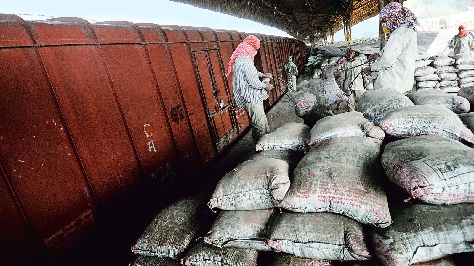 JK Cement stock’s flawless run faces its next big test