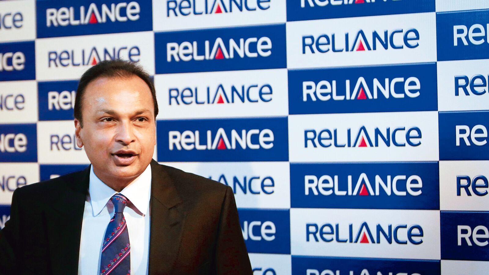 Reliance Communications share price up despite BoB declaring Anil Ambani, company's loan account 'fraud'