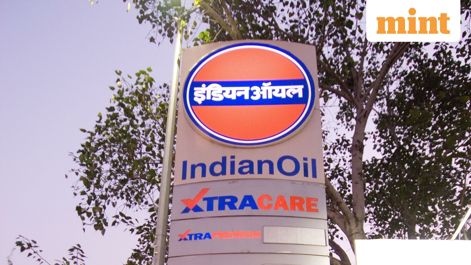 Indian Oil faces headwinds. The plan: betting on petchem and green energy