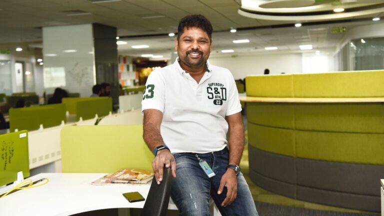 Stock to watch: Freshworks share price to be in focus on Monday after THIS step by Girish Mathrubootham