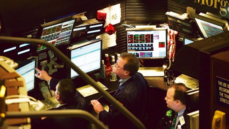 Stock market holiday: Is US stock market closed or open today for Labor Day 2025?