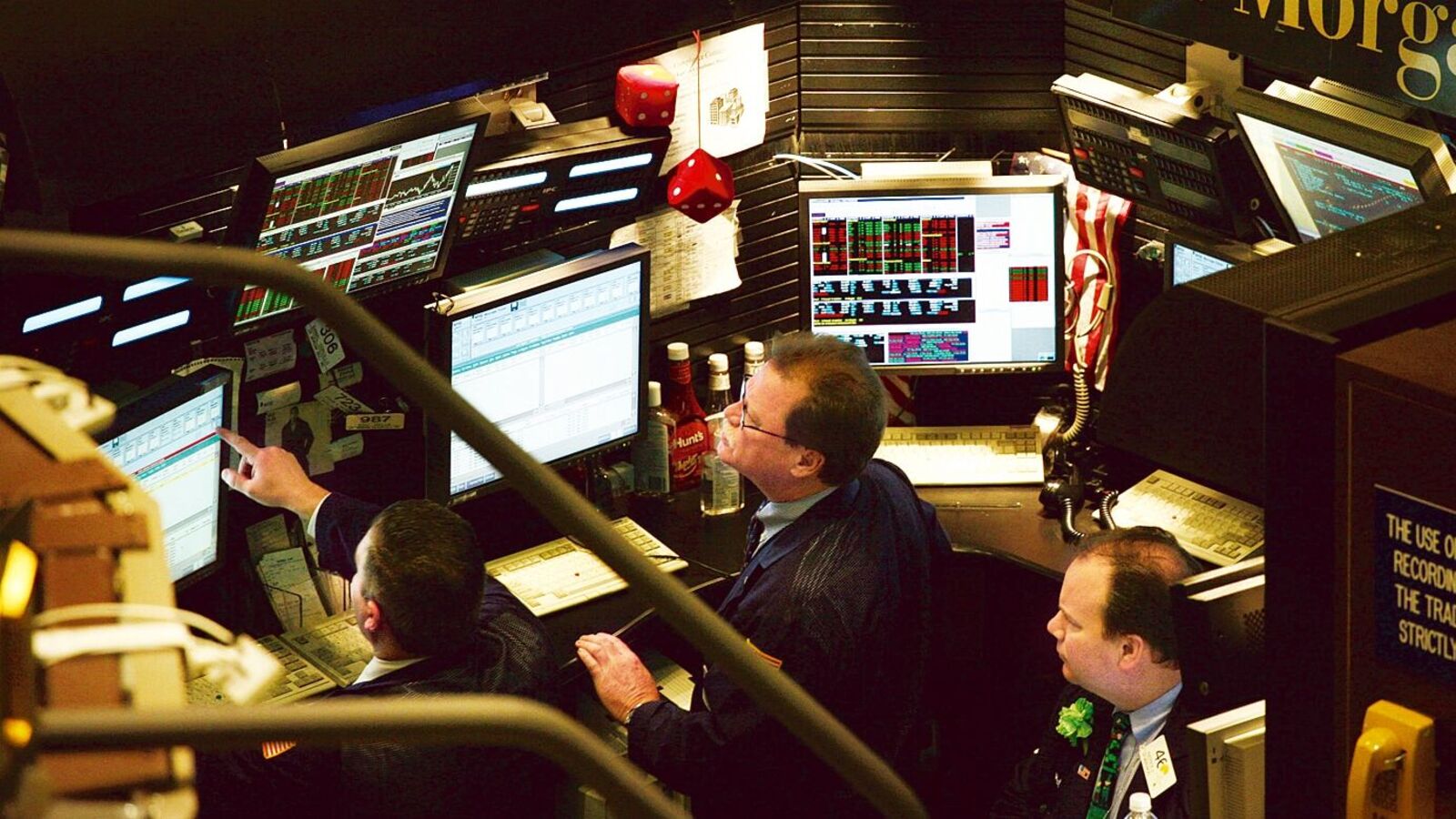 Stock market holiday: Is US stock market closed or open today for Labor Day 2025?