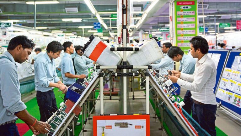 Samvardhana Motherson’s growth play: From autos to electronics and aerospace