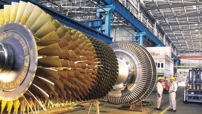 BHEL share price: Defence stock gains over 2% after signing agreement with DRDO