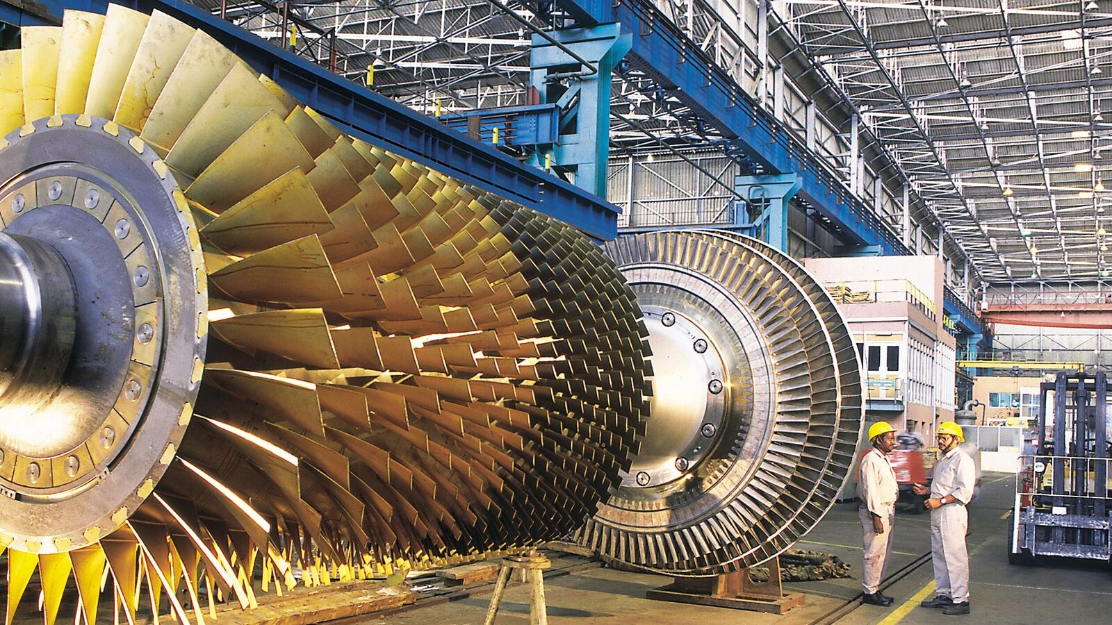 BHEL share price: Defence stock gains over 2% after signing agreement with DRDO