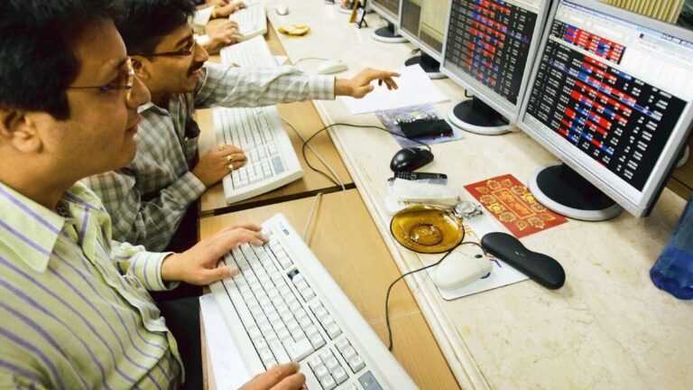 Just 3 Nifty50 stocks post double-digit gains in August; Hero Moto top performer