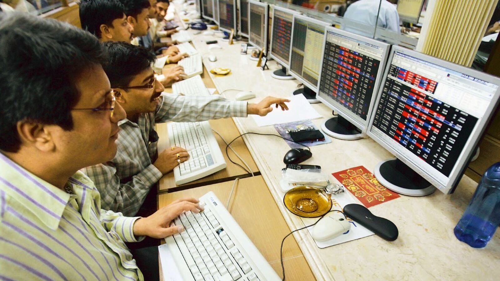 Nifty 50, Sensex today: What to expect from Indian stock market in trade on September 10 after US markets rally