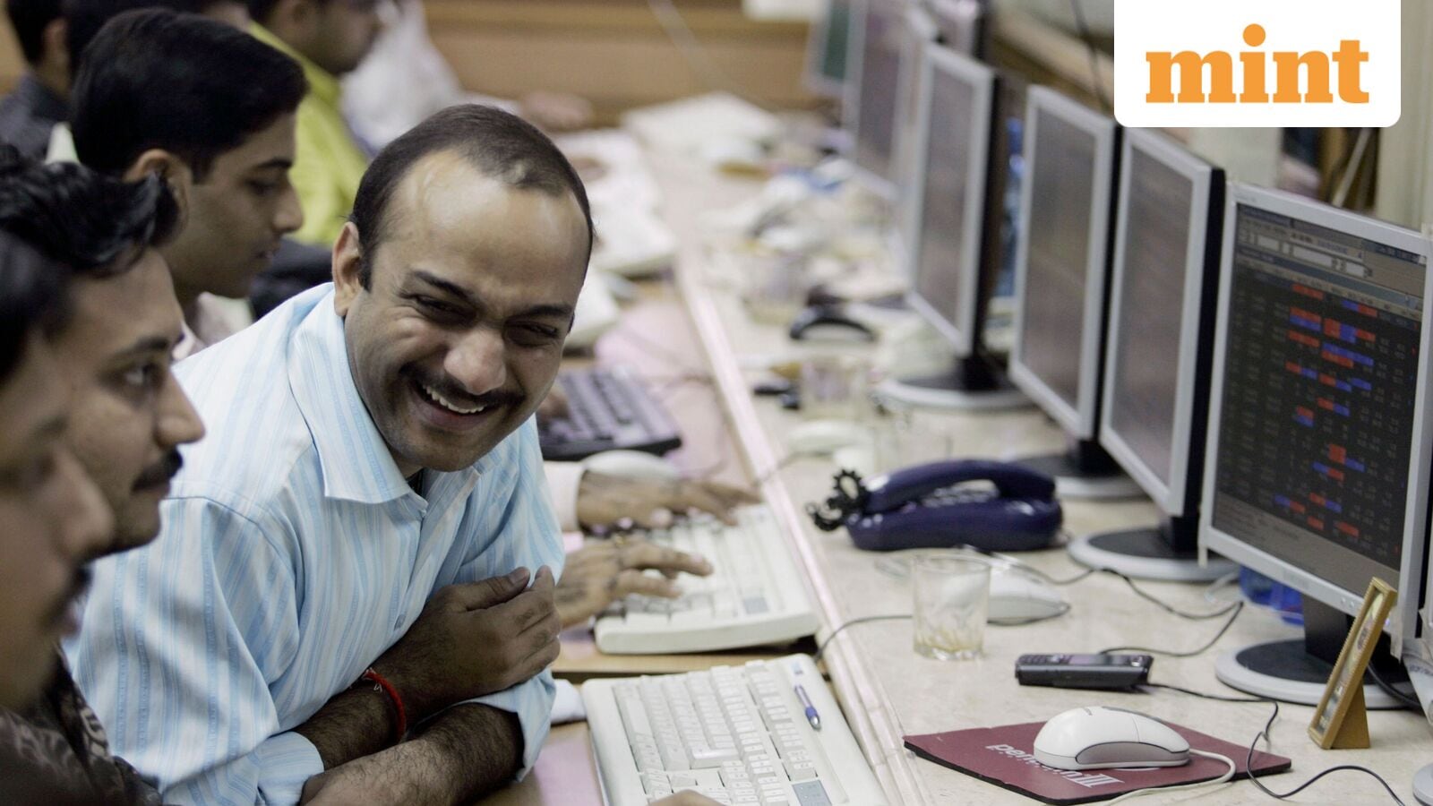 How Indian MF managers outdid FPI peers in a volatile market