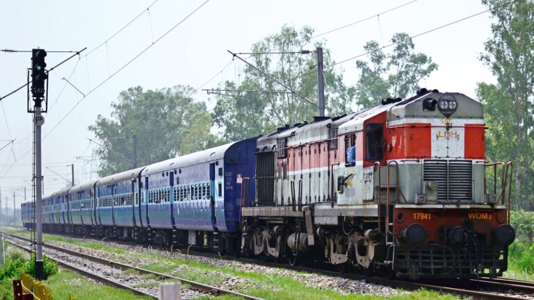 Why IRCTC does not have much competition