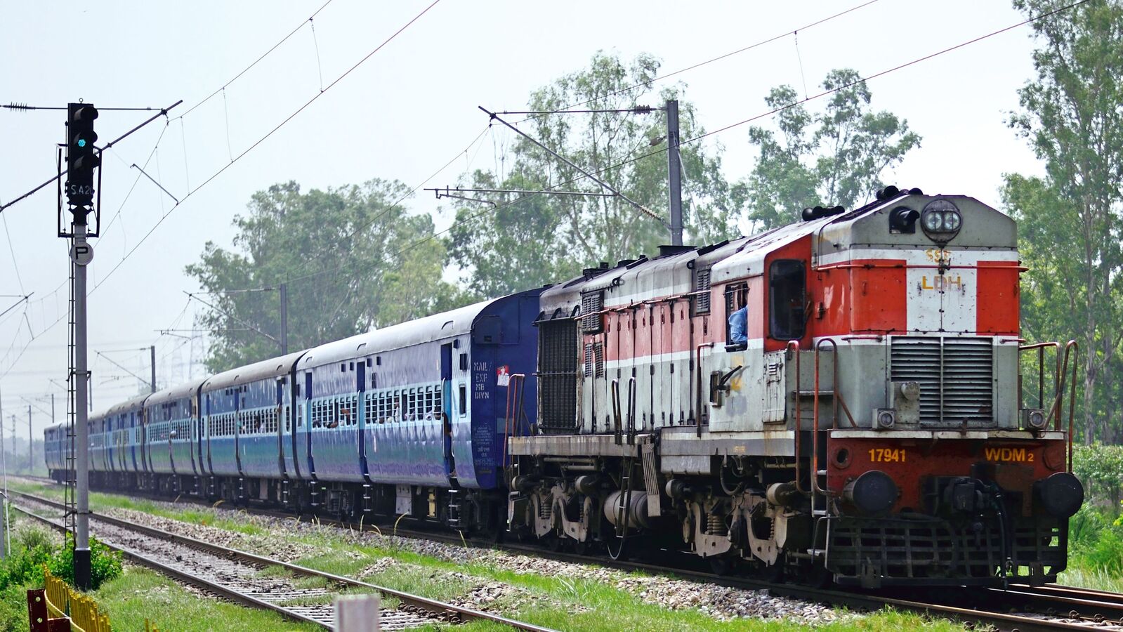 Why IRCTC does not have much competition