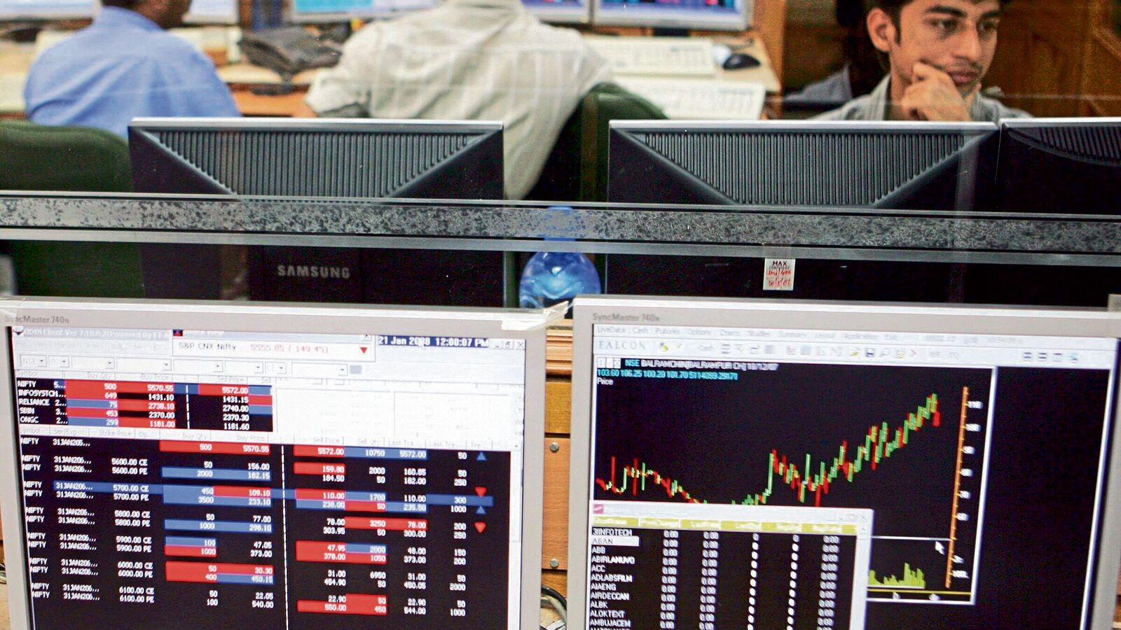 Nifty 50, Sensex today: What to expect from Indian stock market in trade on September 12 after global markets rally