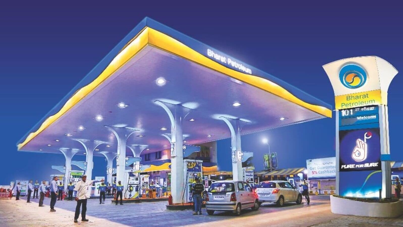BPCL, HPCL, IOCL share price: Here are 3 key factors driving OMCs prospects