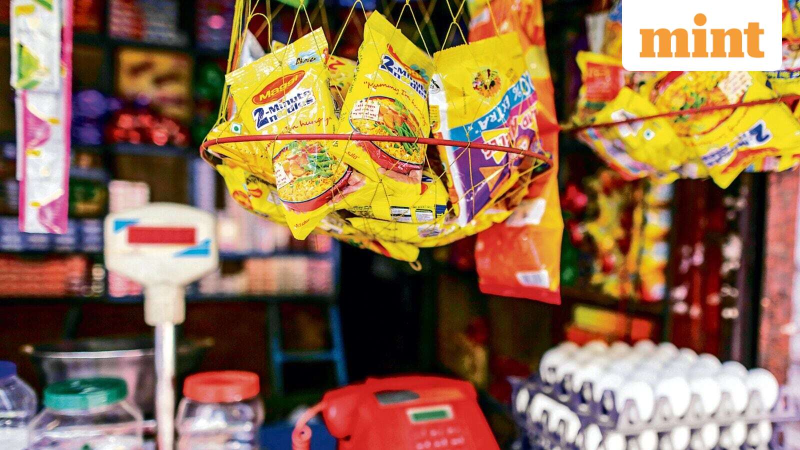 Nestle India Q2 Results: Maggi-maker to announce September quarter earnings on this date | Stock Market News