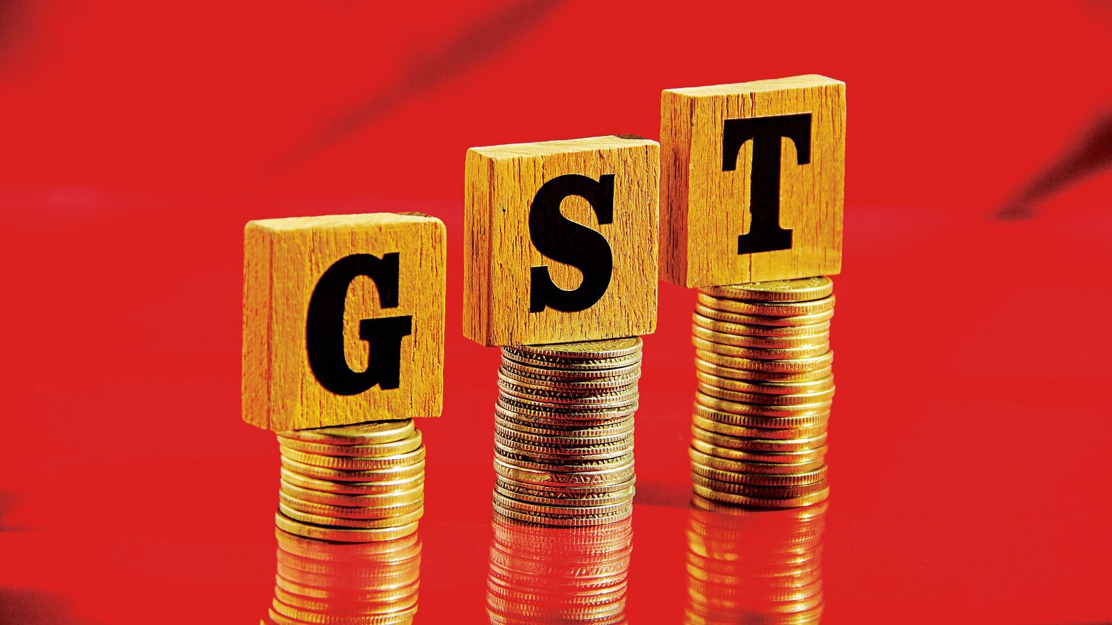 350% rally in five years! Multibagger stock Krishival Foods in focus after THIS announcement on GST reforms