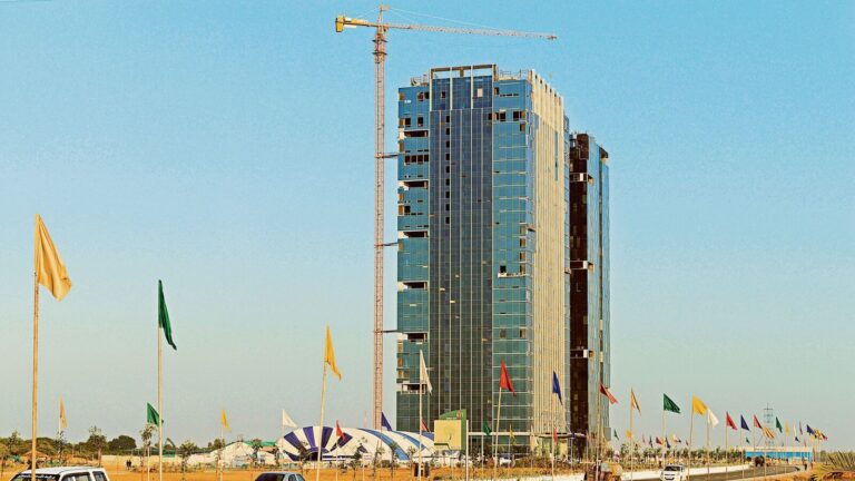 GIFT City regulator weighs allowing multiple share classes in retail schemes