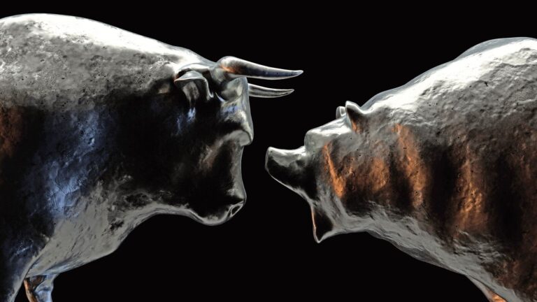 Options trade shows no smooth sailing for bulls yet amid rising tariff tensions
