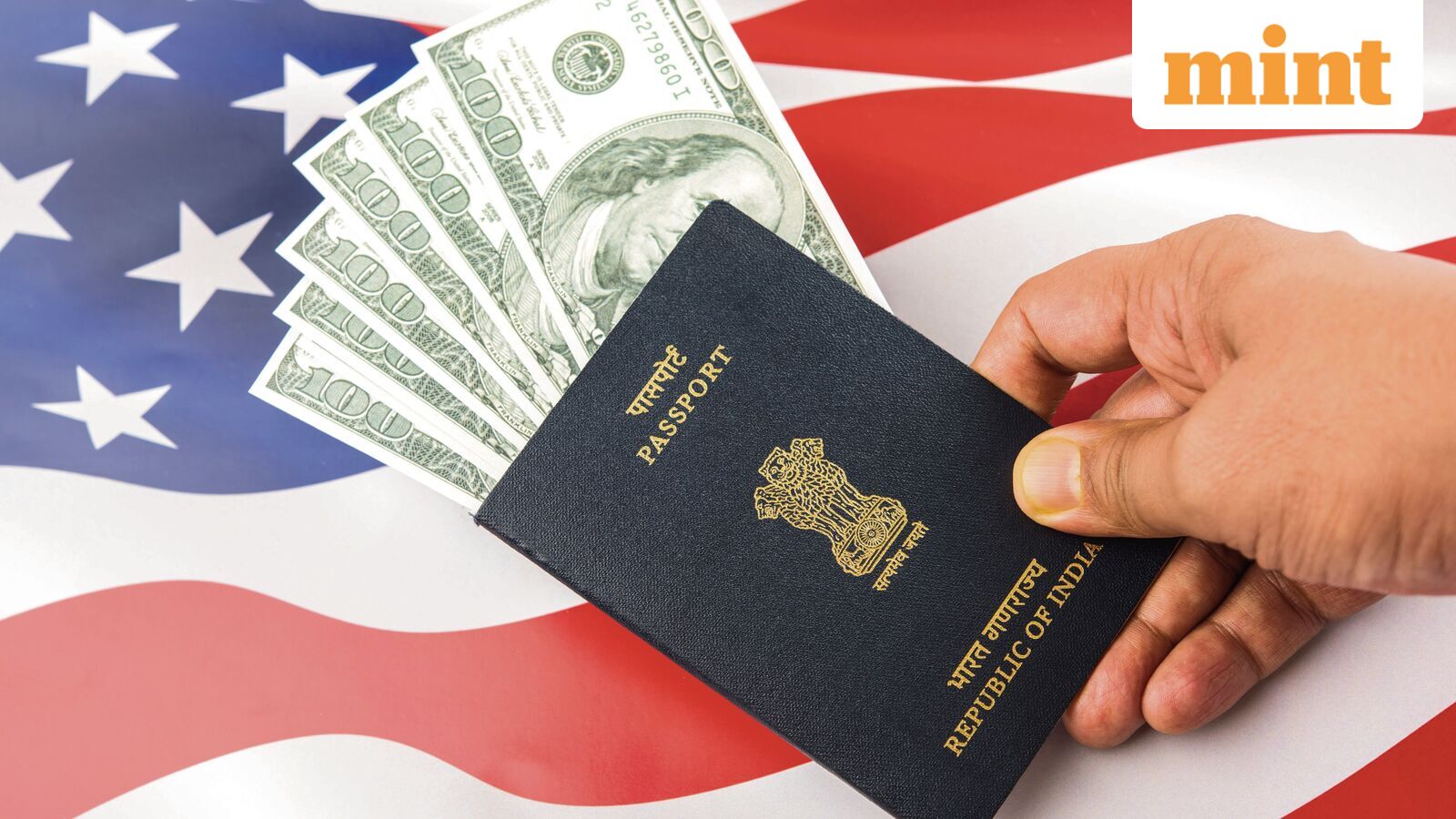 From safe bet to risk zone: H-1B fee hike sparks sell-off fear for IT stocks