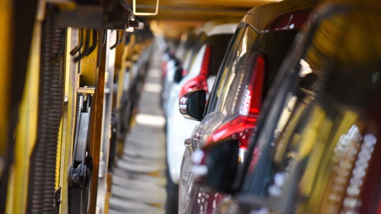 Carmakers see drop in sales in August as buyers delay purchases ahead of a proposed GST reform