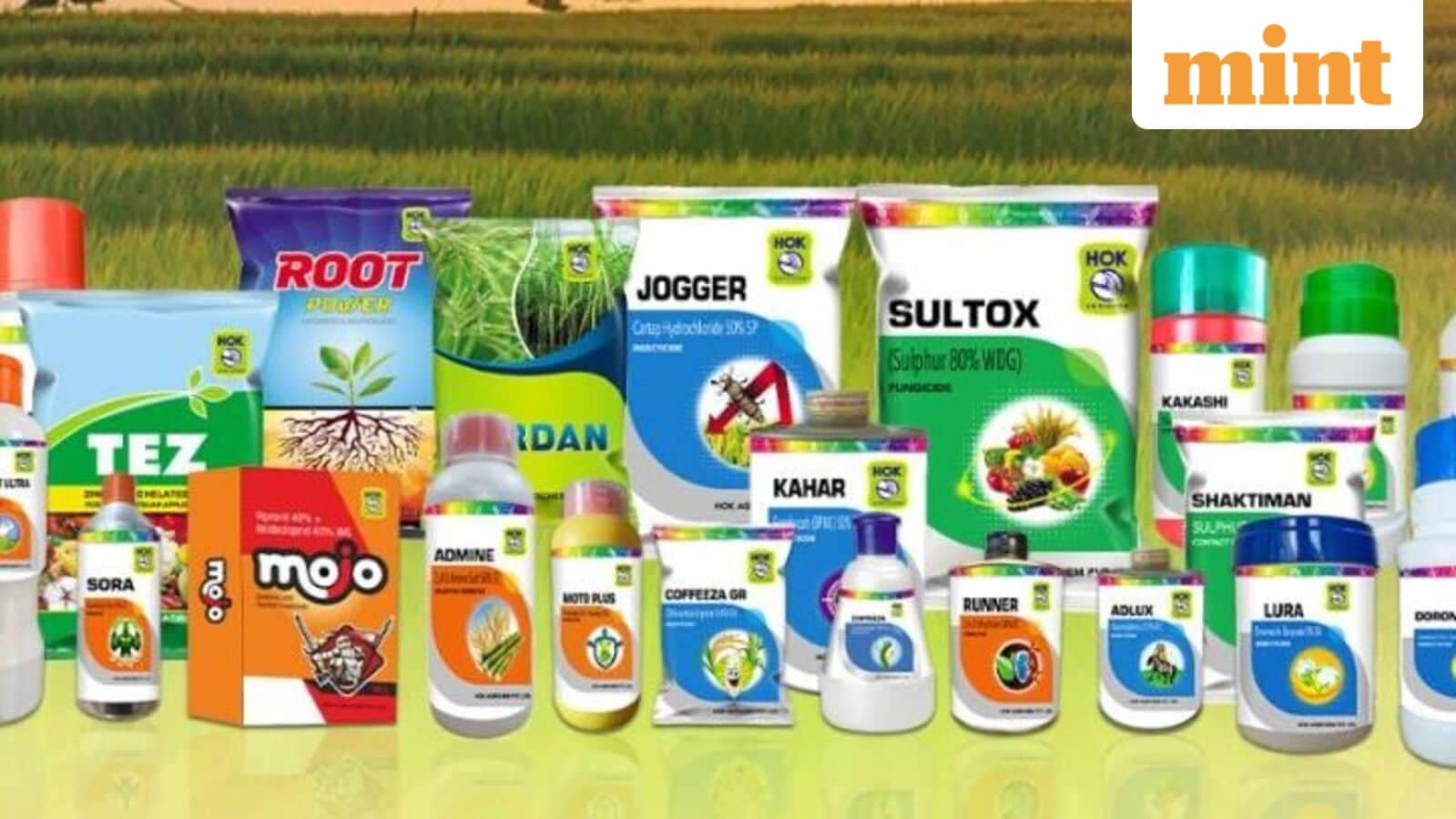 Advance Agrolife IPO Day 1 LIVE: GMP, subscription status, size, other details. Should you apply? | Stock Market News