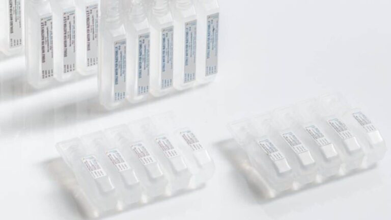 Amanta Healthcare IPO day 1: GMP, subscription status, review, other details. Apply or not?