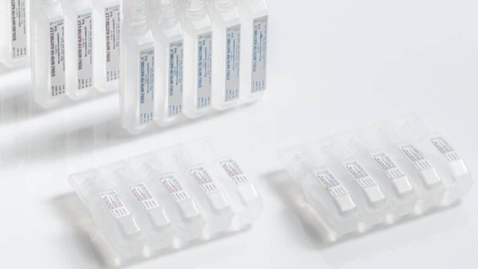 Amanta Healthcare IPO day 1: GMP, subscription status, review, other details. Apply or not?