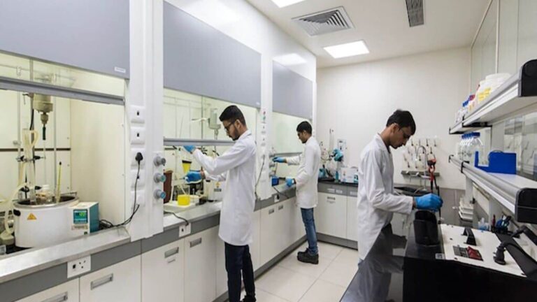 Anlon Healthcare IPO listing date today. GMP, experts signal muted debut of shares on Dalal Street