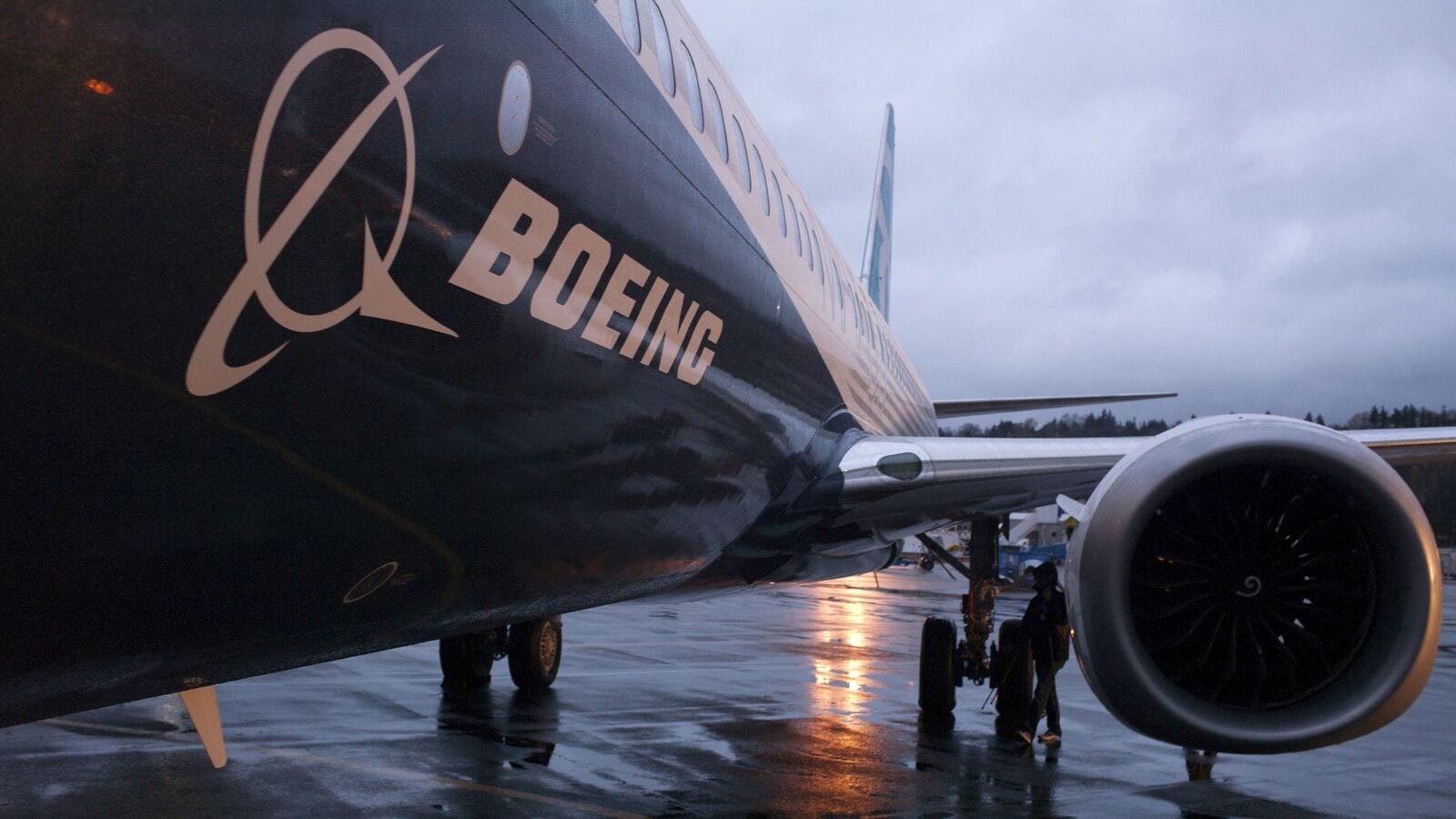 Boeing share price: 787 Dreamliner maker stock in focus ahead of US defence team's visit to India for $4 billion deal