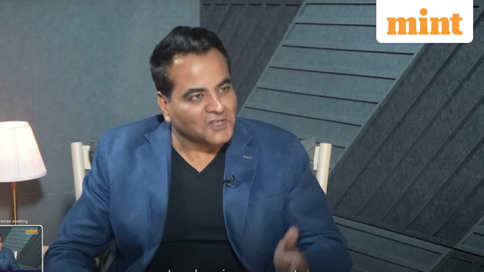 Your Guide to Bond Investing: Insights from Vishal Goenka