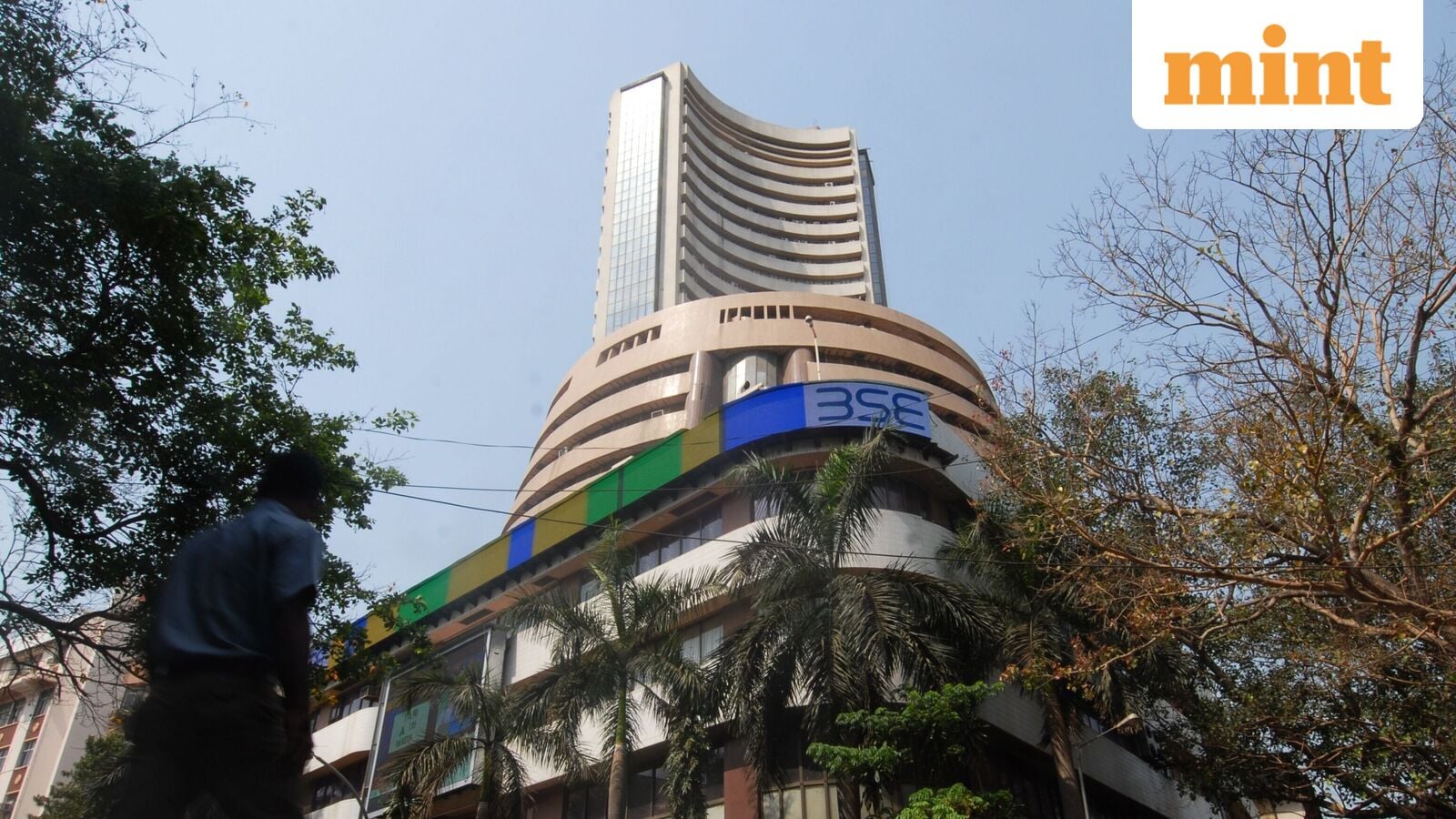 Stock market holidays: BSE, NSE to remain closed on THESE days in October 2025; check full list here