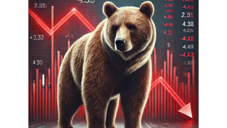 BSE PSU index crashes 20% from peak, enters bear territory: Turnaround likely or more pain ahead?