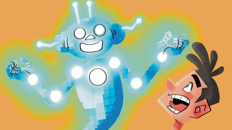 Markets with Bertie: Is AI driving real productivity or just market valuations?