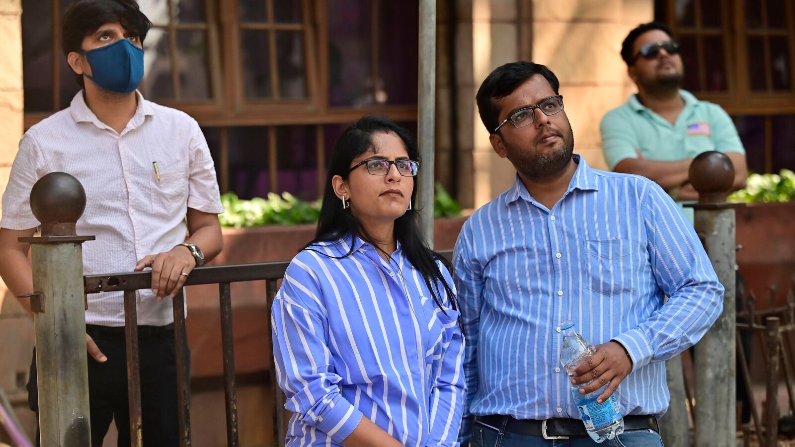 Sensex, Nifty 50 fall for 3rd consecutive session— 10 key highlights from Indian stock market today