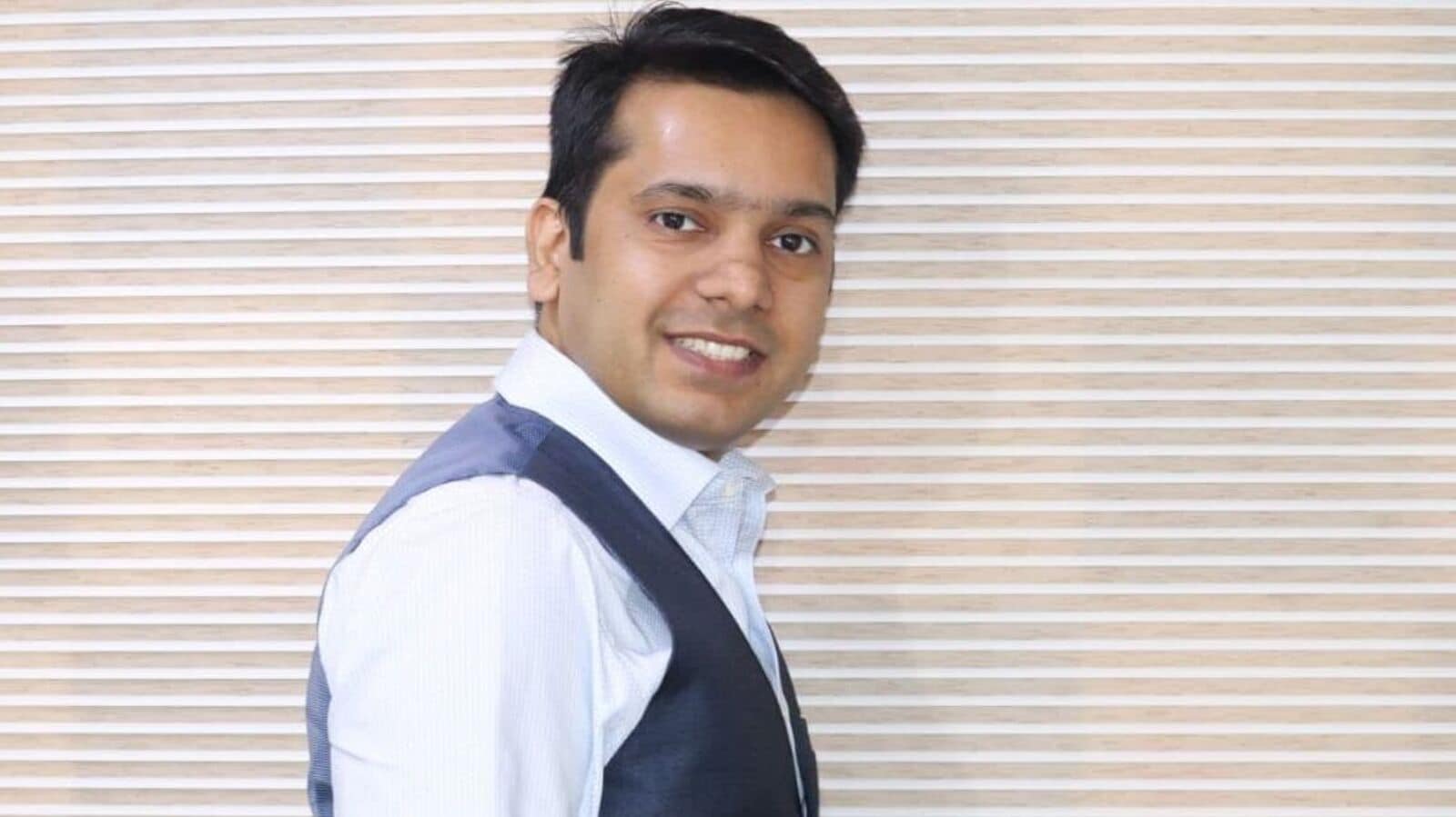 Breakout stocks to buy or sell: Sumeet Bagadia recommends five shares to buy today - 2 September 2025