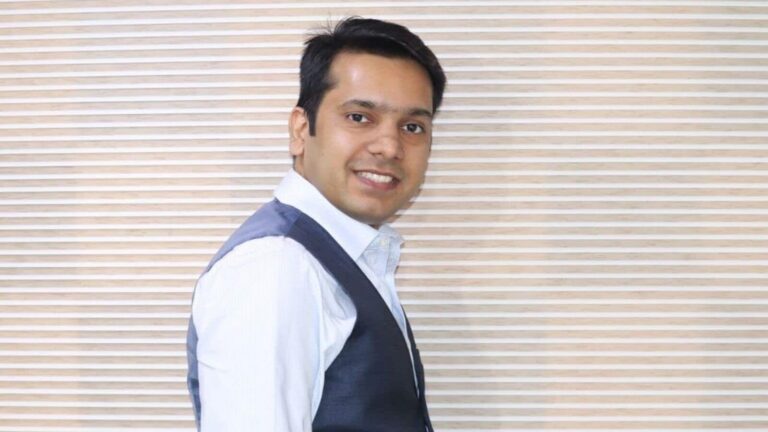 Breakout stocks to buy or sell: Sumeet Bagadia recommends five shares to buy today after GST Council Meeting