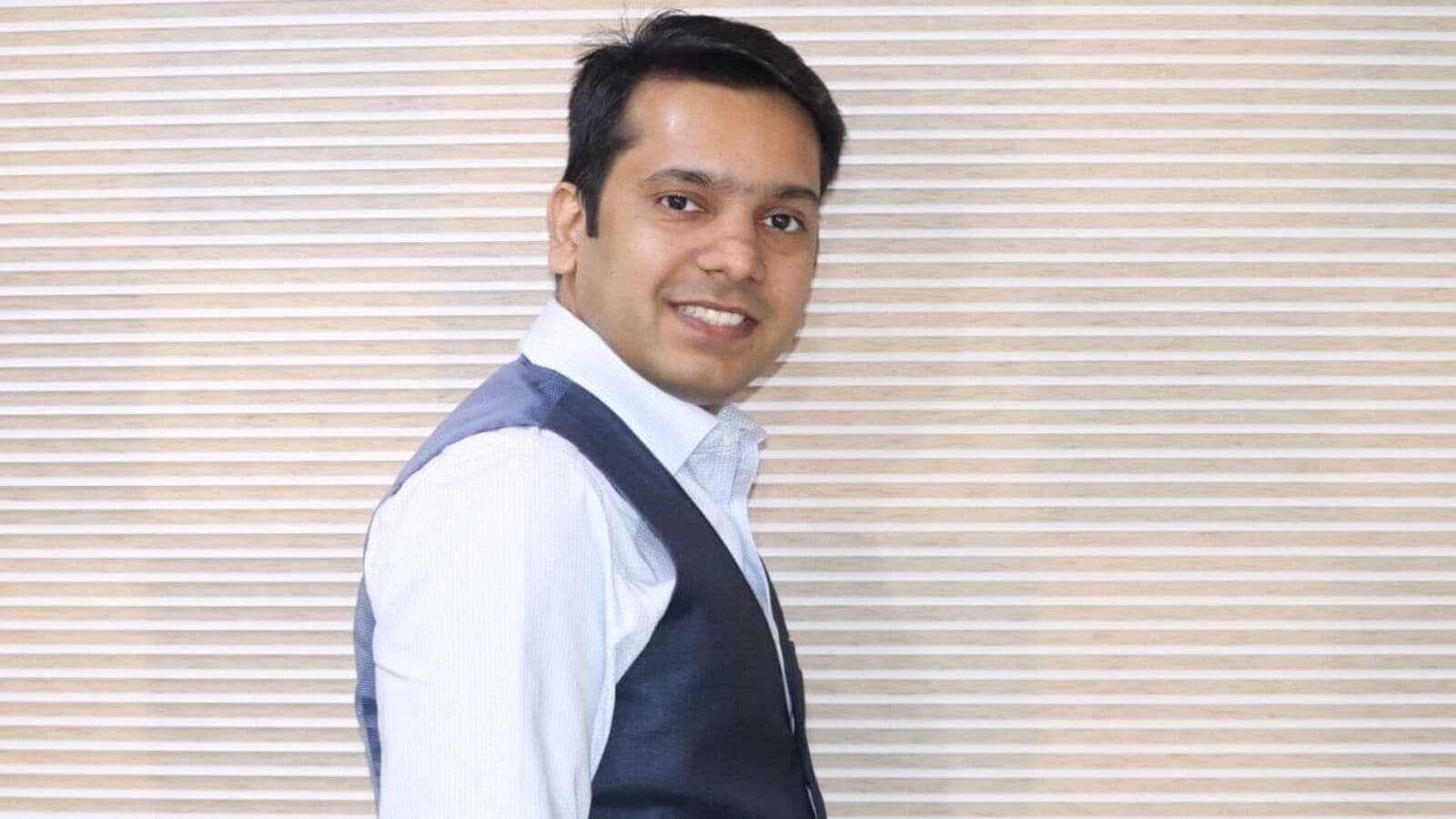 Breakout stocks to buy or sell: Sumeet Bagadia recommends five shares to buy today - 16 September 2025