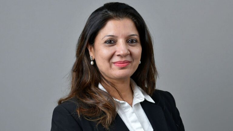 Buy or sell: Vaishali Parekh recommends three intraday stocks to buy today — 3 September 2025