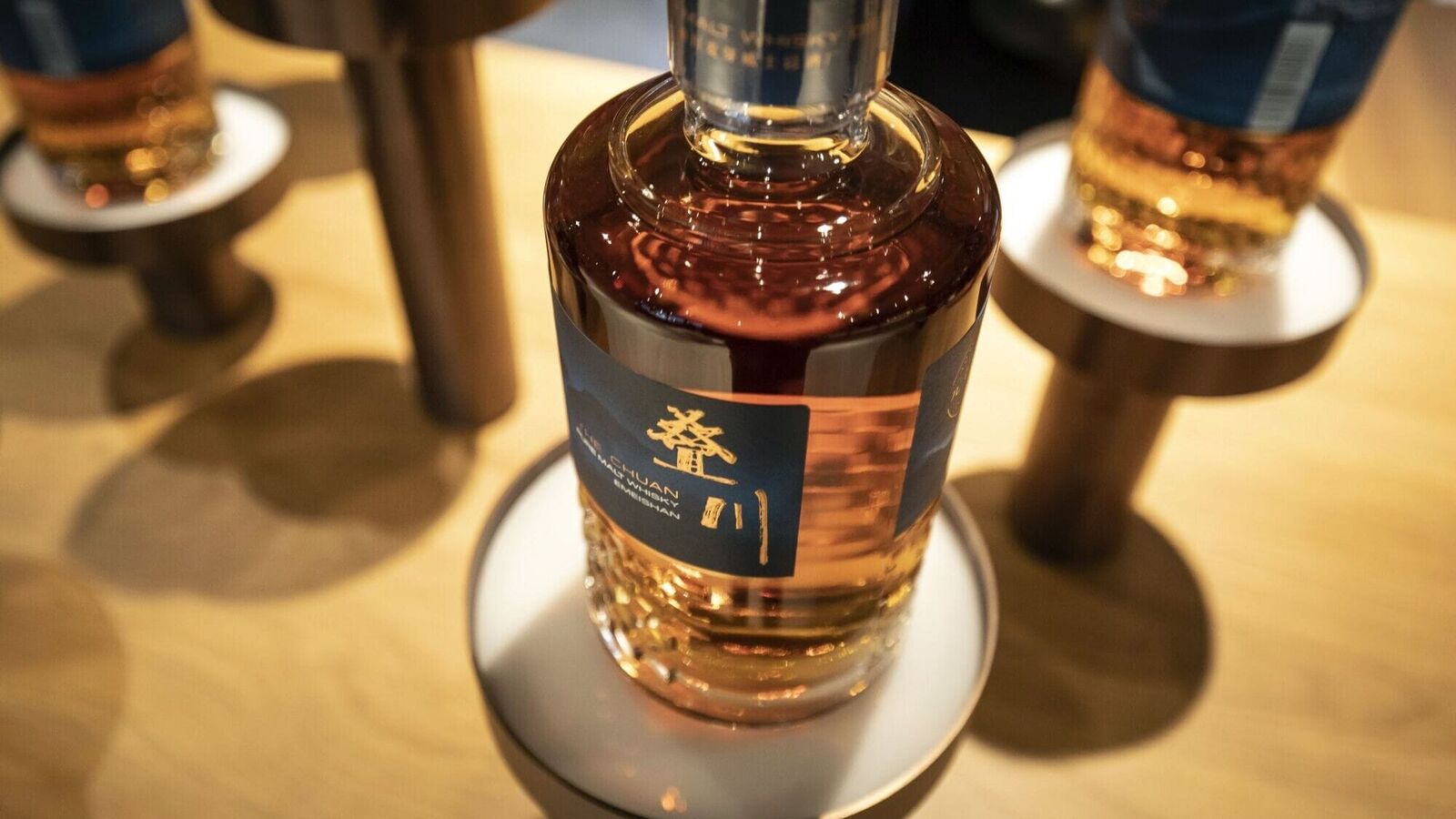 Jefferies initiates coverage on 3 liquor stocks with 'buy' ratings, sees up to 25% upside potential