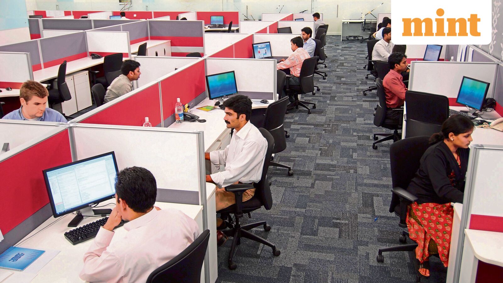 H-1B visa fee hike a major negative, but an even bigger threat looms for Indian IT companies