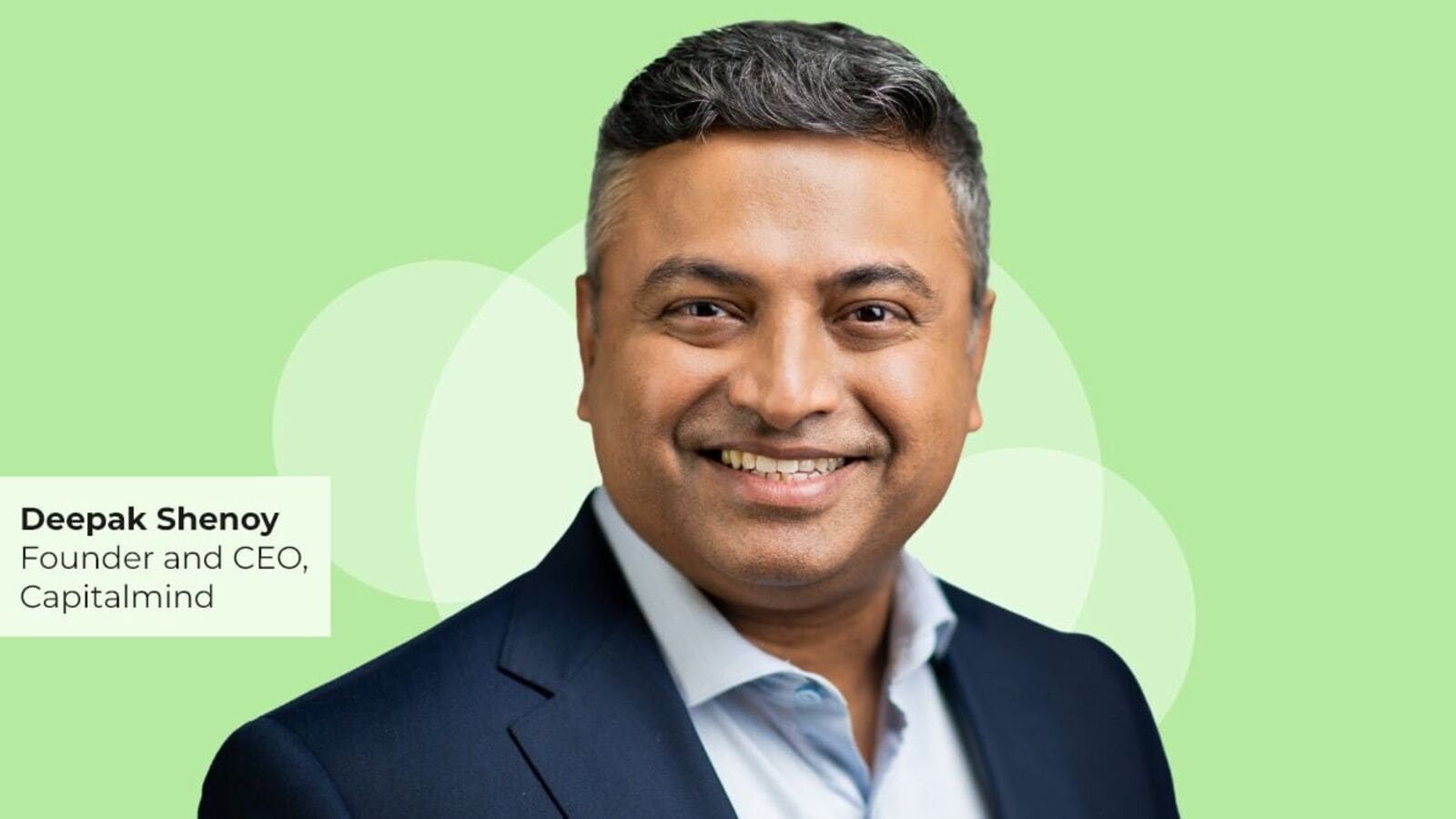 'We don't have to care': Deepak Shenoy slams Trump's trade tirade against India, sets the record straight