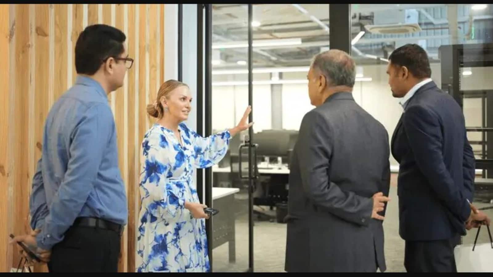 Dev Accelerator IPO listing tomorrow: Dev Accelerator IPO GMP, subscription status, hint ahead of debut