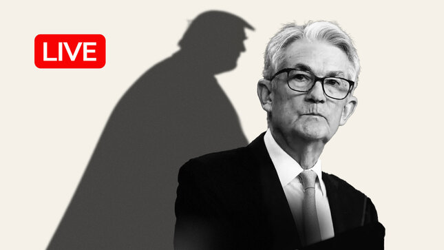 Federal Reserve delivers 25 bps rate cut, first for 2025 – LIVE
