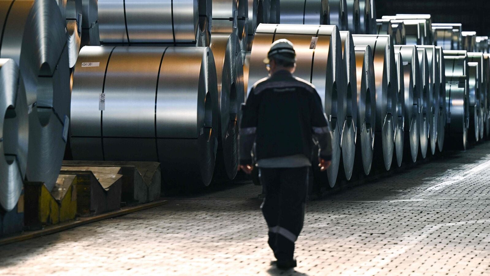 Tata Steel, JSW Steel, JSPL, SAIL shares rise up to 6%: What's driving the rally explained with 4 key reasons