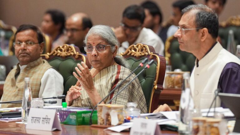 GST Council Meeting: FMCG to Tyre - THESE sectors will remain in focus