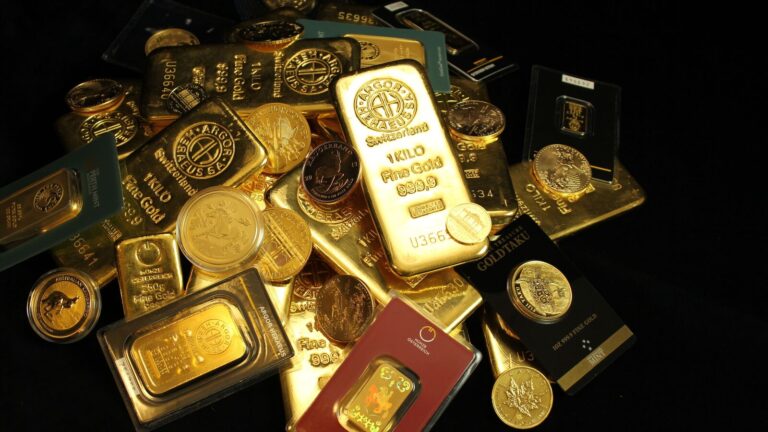 Should you buy sovereign gold bonds from the secondary market as gold prices continue to climb new highs?