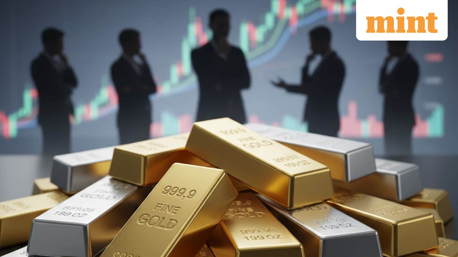 MCX gold, silver hit record highs on dollar's weakness; is it the right time to buy bullion?