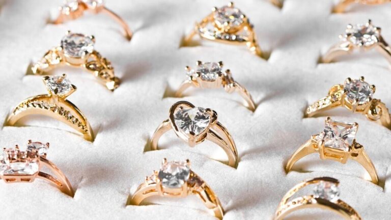 Titan vs Kalyan Jewellers vs Senco Gold: Which jewellery stock to buy amid soaring gold prices, India-US trade deal buzz | Stock Market News