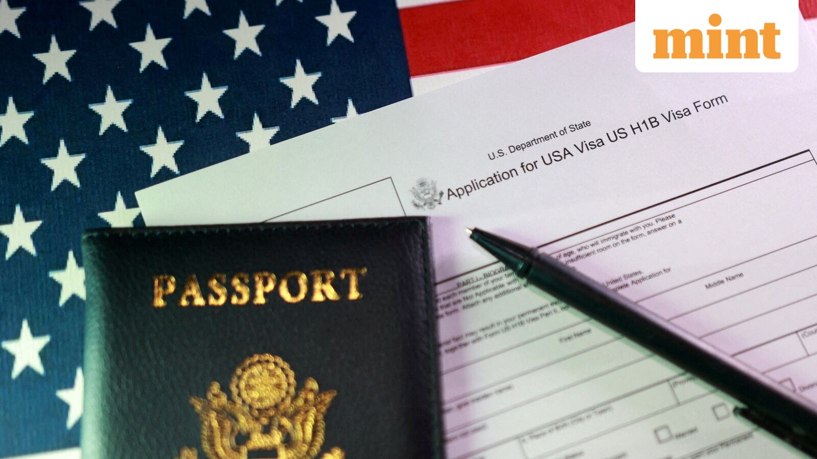 Can Trump's H-1B visa fee hike impact IT sector's Q2, Q3 results in FY26? EXPLAINED | Stock Market News