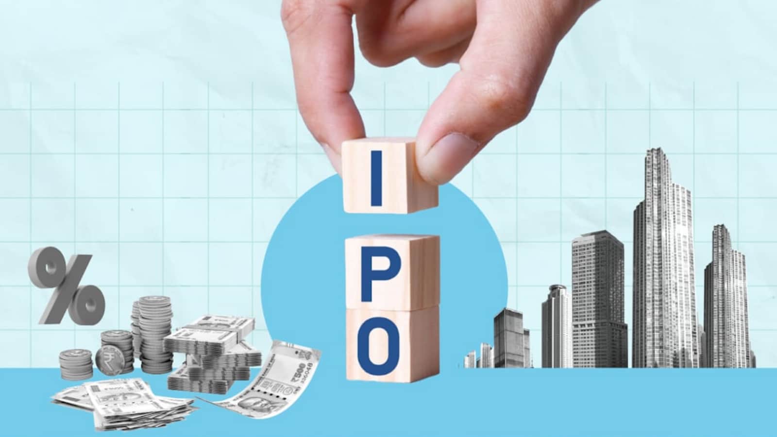 Upcoming IPO: Mumbai-based Glass Wall Systems (India) files DRHP for fundraise through a public issue